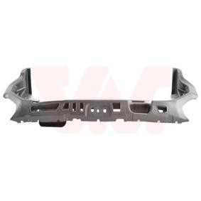 Compre Soporte de parachoques de VAN WEZEL online para Tourneo Courier MPV a precios moderados