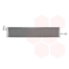 Compre Radiador de baixa temperatura, radiador ar sobrealimentação da VAN WEZEL 30012724 a um preço baixo por 105,39 €