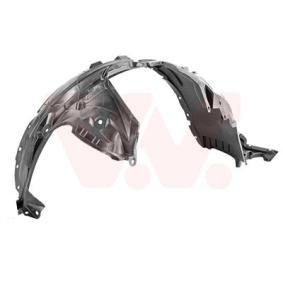 Compre Paso de rueda de VAN WEZEL online para X-TRAIL (T32) a precios moderados