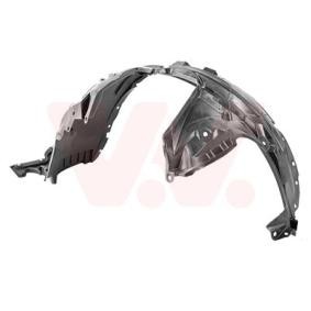 Compre Paso de rueda de VAN WEZEL online para X-TRAIL (T32) a precios moderados