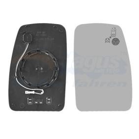 Spiegelglas, Außenspiegel 4388862 von VAN WEZEL günstig für 61,91 € online kaufen