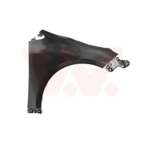 Compre Guardabarros de VAN WEZEL online para Corolla XII Berlina (E210) a precios moderados