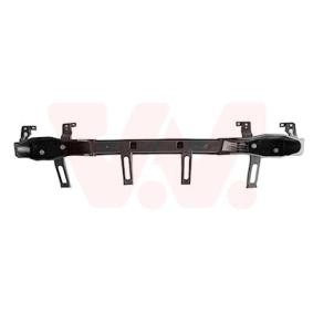 Compre Refuerzo parachoque de VAN WEZEL online para i10 (PA) a precios moderados