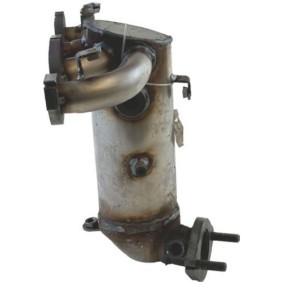 Katalysator 090-244 von BOSAL günstig für 611,70 € online kaufen