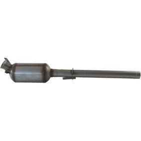 Partikelfilter (DPF) für MERCEDES-BENZ von BOSAL