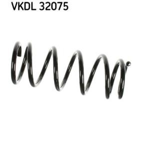 Fahrwerksfeder VKDL 32075 von SKF günstig für 31,90 € online kaufen