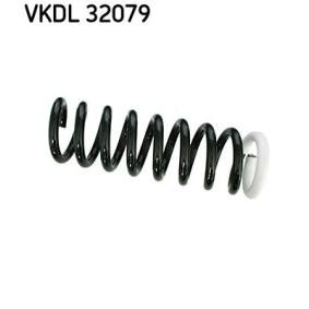 Fahrwerksfeder VKDL 32079 von SKF günstig für 77,21 € online kaufen