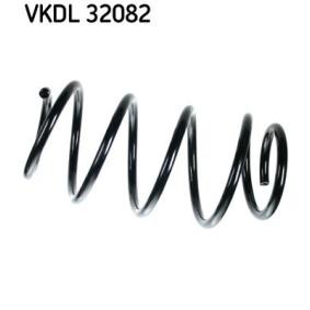 Fahrwerksfeder VKDL 32082 von SKF günstig für 34,25 € online kaufen