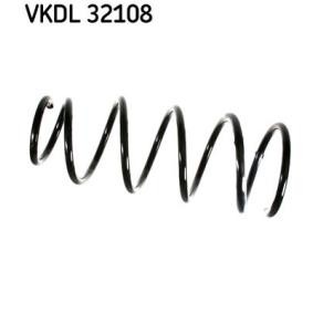 Fahrwerksfeder VKDL 32108 von SKF günstig für 39,19 € online kaufen