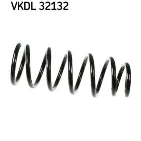 Fahrwerksfeder VKDL 32132 von SKF günstig für 40,82 € online kaufen
