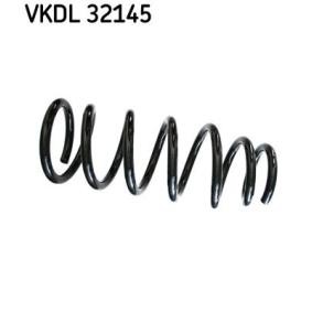 Fahrwerksfeder VKDL 32145 von SKF günstig für 46,98 € online kaufen