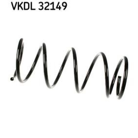 Fahrwerksfeder VKDL 32149 von SKF günstig für 34,18 € online kaufen