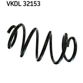 Fahrwerksfeder VKDL 32153 von SKF günstig für 71,01 € online kaufen