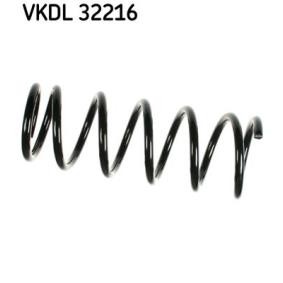 Fahrwerksfeder VKDL 32216 von SKF günstig für 40,19 € online kaufen