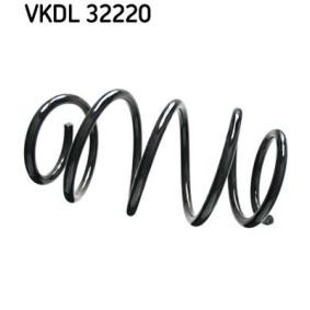 Fahrwerksfeder VKDL 32220 von SKF günstig für 84,70 € online kaufen