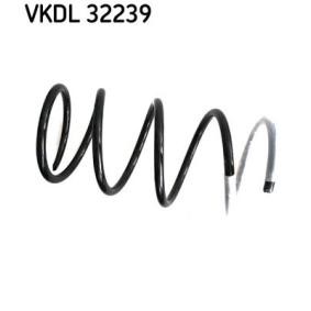Fahrwerksfeder VKDL 32239 von SKF günstig für 86,40 € online kaufen