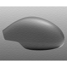 Comprar Cubierta, retrovisor exterior de MAGNETI MARELLI 351991201870 a bajo precio de 20,48 €