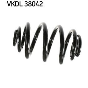Fahrwerksfeder VKDL 38042 von SKF günstig für 53,11 € online kaufen