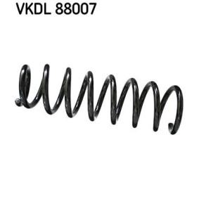 Compre Mola de suspensão da SKF VKDL 88007 a um preço baixo por 62,37 €