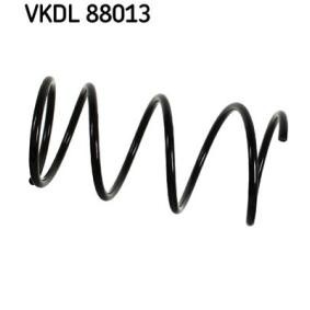 Fahrwerksfeder VKDL 88013 von SKF günstig für 38,82 € online kaufen