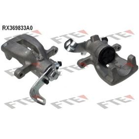 Comprar Pinza de freno de FTE 9290458 a bajo precio de 82,58 €