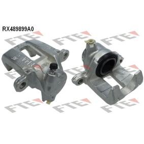 Achetez des Étrier de frein FTE 9291457 à prix pour 52,35 €