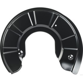 Achetez des Flasque de frein HERTH+BUSS JAKOPARTS J3320803 à prix pour 50,68 €
