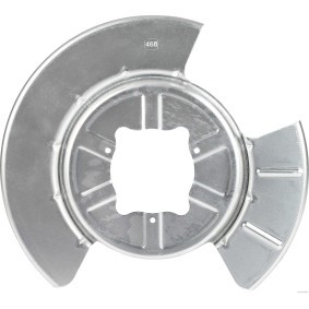 Achetez des Flasque de frein HERTH+BUSS JAKOPARTS J3350802 à prix pour 45,68 €