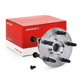 Achetez des Kit de roulement de roue HERTH+BUSS JAKOPARTS J4700802 à prix pour 118,90 €