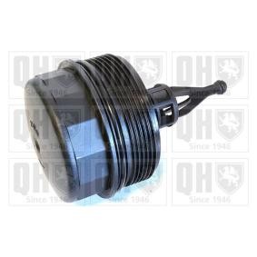 Deckel, Ölfiltergehäuse QOC1051 von QUINTON HAZELL günstig für 22,24 € online kaufen