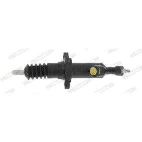 Kupplungsnehmerzylinder FHC6237 von FERODO günstig für 67,99 € online kaufen