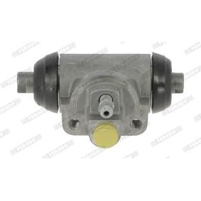 Compre Cilindro de freno de FERODO online para Elgrand (E50) a precios moderados