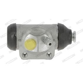Acquista Cilindretto freno da FERODO FHW4722 a buon mercato per soli 31,81 €