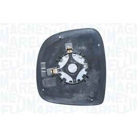 Spiegelglas, Außenspiegel 351991805050 von MAGNETI MARELLI günstig für 40,10 € online kaufen