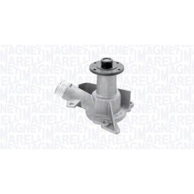 Wasserpumpe 352316170033 von MAGNETI MARELLI günstig für 49,12 € online kaufen
