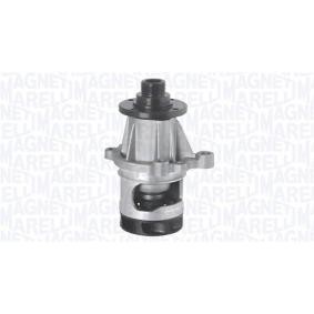 Wasserpumpe 352316170037 von MAGNETI MARELLI günstig für 37,48 € online kaufen