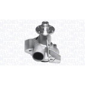 Wasserpumpe 352316170057 von MAGNETI MARELLI günstig für 45,21 € online kaufen