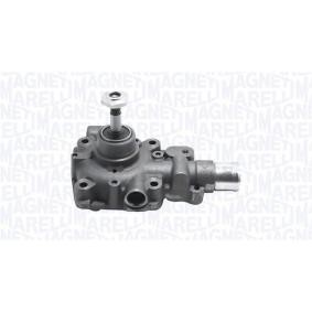 Compre Bomba de água da MAGNETI MARELLI 352316170538 a um preço baixo por 96,91 €