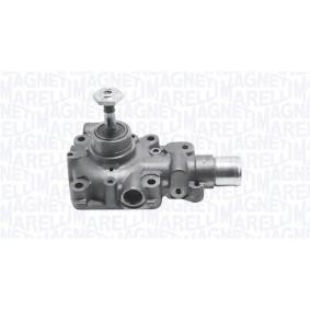 Compre Bomba de água da MAGNETI MARELLI 352316170540 a um preço baixo por 87,73 €