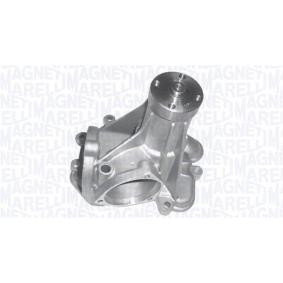 Acquista Pompa acqua da MAGNETI MARELLI online per Classe S Coupe (C126) a prezzi moderati