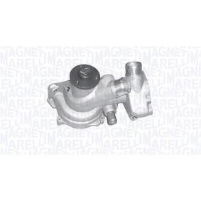 Compre Bomba de água de MAGNETI MARELLI online para W124 Cabrio (A124) a preços moderados