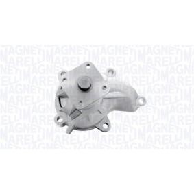 Wasserpumpe 352316170764 von MAGNETI MARELLI günstig für 36,98 € online kaufen