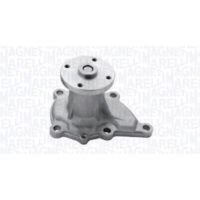 Compre Bomba de agua de MAGNETI MARELLI online para SUNNY I Coupé (B11) a precios moderados