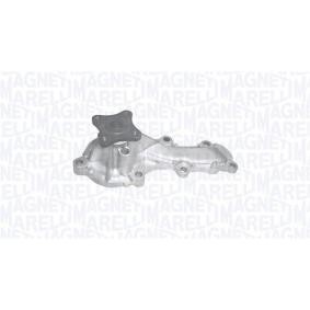 Wasserpumpe 352316170796 von MAGNETI MARELLI günstig für 31,27 € online kaufen