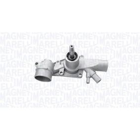 Compre Bomba de agua de MAGNETI MARELLI online para 504 Descapotable a precios moderados