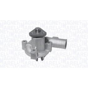 Wasserpumpe 352316170910 TALBOT von MAGNETI MARELLI