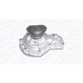 Achetez des Pompe à eau de chez MAGNETI MARELLI en ligne pour Safrane I phase 1 3/5 portes (B54) à prix modérés