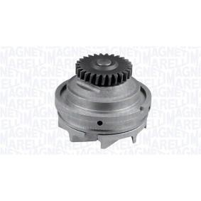 Compre Bomba de água da MAGNETI MARELLI 352316170994 a um preço baixo por 61,27 €