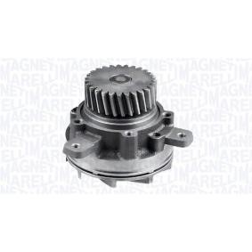 Compre Bomba de água da MAGNETI MARELLI 352316171227 a um preço baixo por 127,75 €