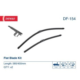 Scheibenwischer DF-154 von DENSO günstig für 33,43 € online kaufen